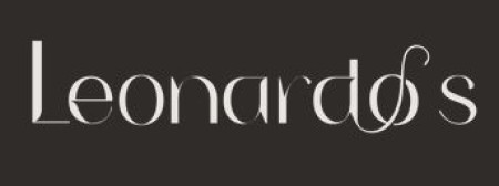 Logotipo de Leonardo's Stores Lda