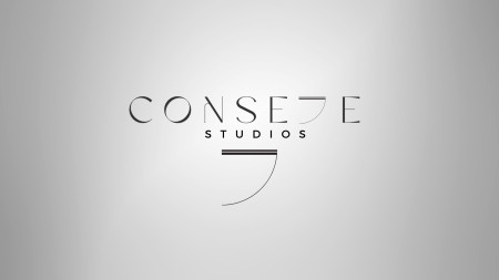 Logotipo de Consete Studios, Unipessoal Lda