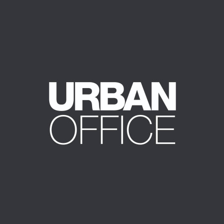 Logotipo de Urban Office Mediação Imobiliária, Lda