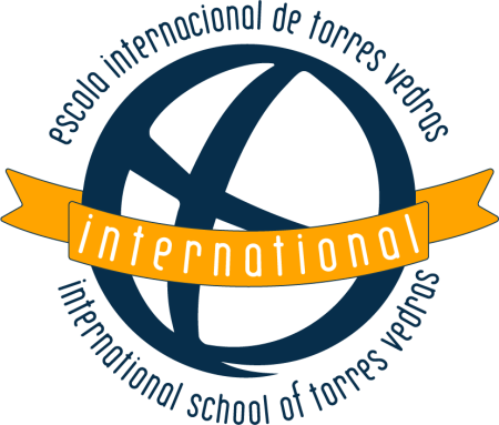 Logotipo de Escola Internacional de Torres Vedras