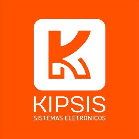 Logotipo de Kipsis - Sistemas Eletrónicos, Lda