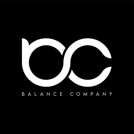 Logotipo de Balance Company Lda
