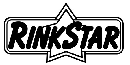 Logotipo de Rinkstar, Lda