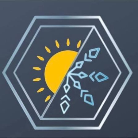 Logotipo de Benticlima, Unipessoal Lda