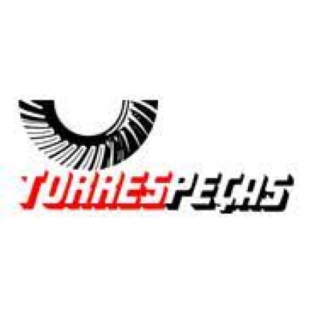 Logotipo de Torrespeças-Comércio de Peças Para Automóveis, Limitada