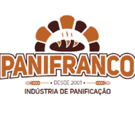 Logotipo de Panifranco, Lda