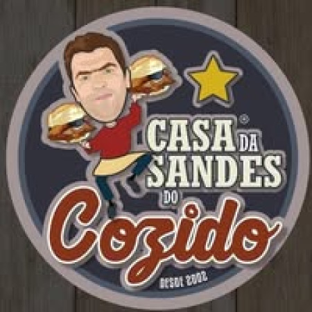 Logotipo de Batista - Casa da Sandes do Cozido, Lda