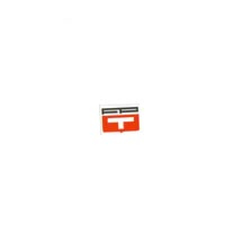 Logotipo de Fábrica de Plásticos Torres, Limitada