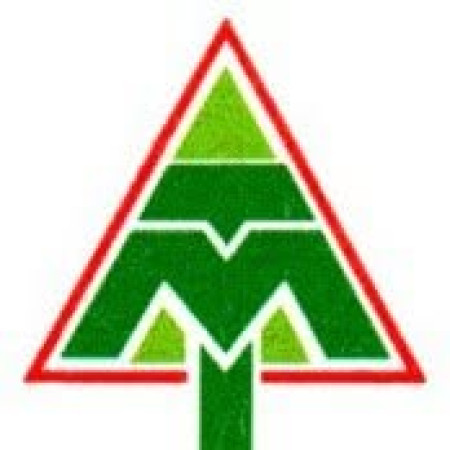 Logotipo de Maditorres-Sociedade de Comercio e Exportação de Madeiras Lda