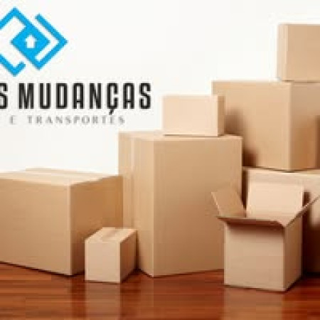 Logotipo de Yellow Fleet Transportes e Mudanças, Unipessoal Lda