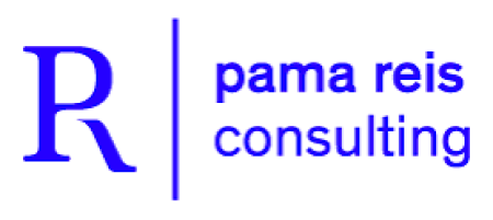 Logotipo de Pama Reis Consulting, Lda