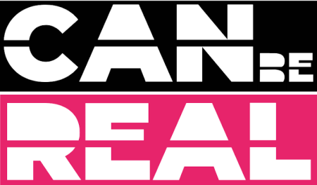 Logotipo de Can Be Real - Agência de Publicidade, Marketing e Design, Lda