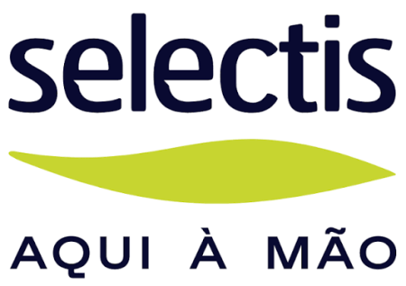 Logotipo de Selectis - Produtos para a agrícola, S.A.