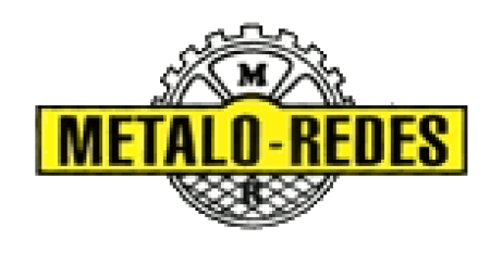 Logotipo de Metalo-Redes Sociedade Metalúrgica, Limitada