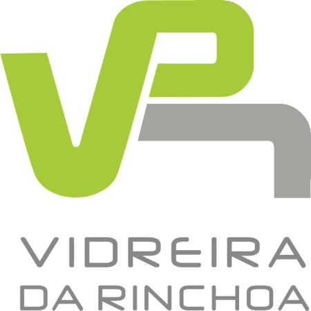 Logotipo de Vidreira da Rinchoa Lda