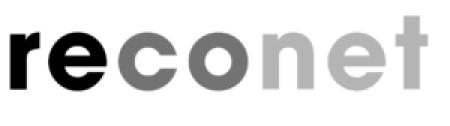 Logotipo de Reconet Planet, Unipessoal Lda