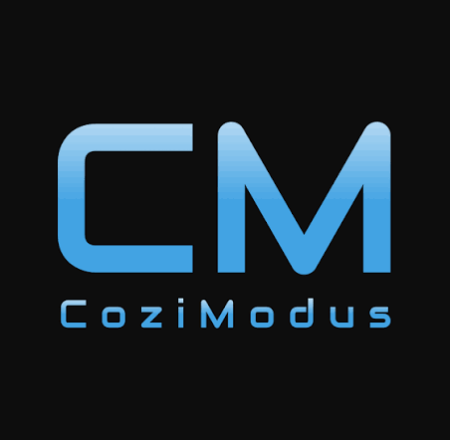 Logotipo de Cozimodusm, Unipessoal Lda