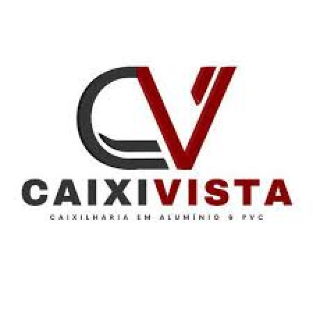 Logotipo de Caixivista, Unipessoal Lda