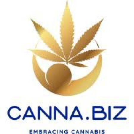 Logotipo de Canna.biz, Unipessoal Lda