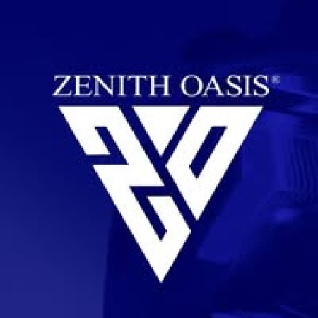 Logotipo de Zenith Oasis - Lda