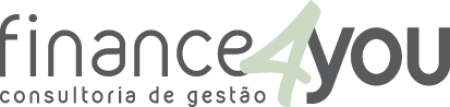 Logotipo de Finance4You Oeste, Lda