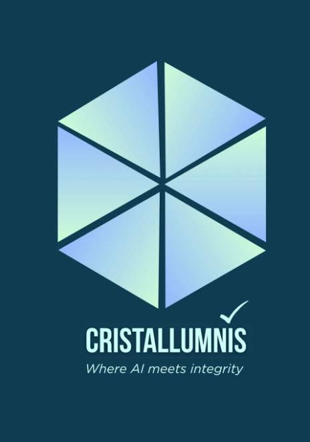 Logotipo de Cristallumnis - Professional-Grade Visuals, Lda