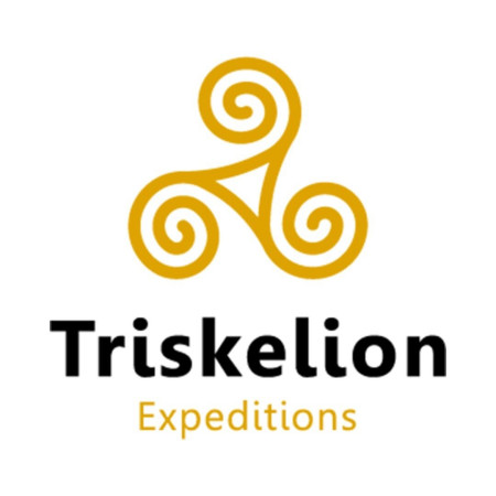 Logotipo de Triskelion Expeditions Lda