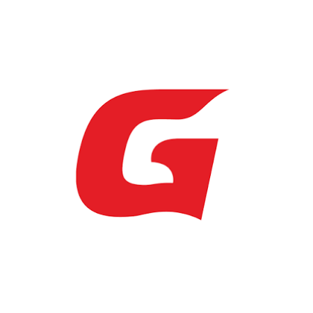 Logotipo de Goride - Edições, Lda
