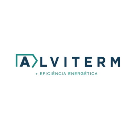 Logotipo de Alviterm, Lda