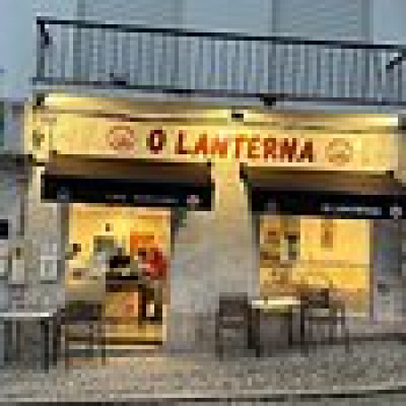 Logotipo de O Lanterna, de Azurapícola, Lda