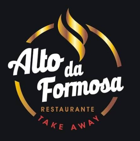 Logotipo de Alto da Formosa, de Rui Miguel Nunes Arroja