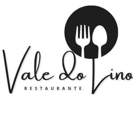 Logotipo de Restaurante Vale do Lino, de Desfile Festivo - Unip Lda