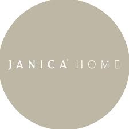 Logotipo de Janica, Design & Home Living, Lda