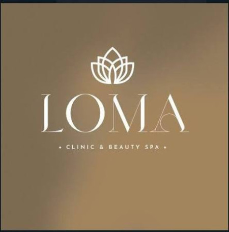 Logotipo de Marina Loreti Unipessoal Lda