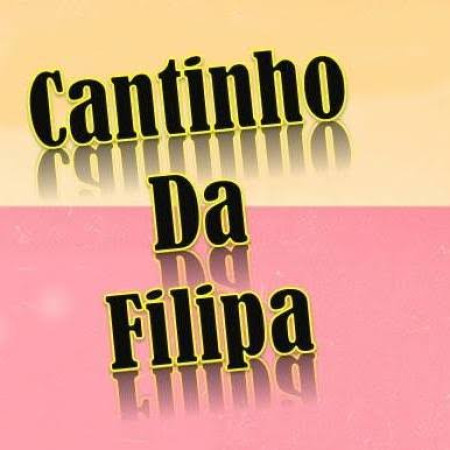 Logotipo de Cantinho da Filipa, de SuculentoBonús Unipessoal, Lda