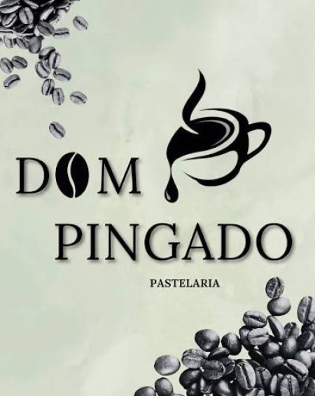 Logotipo de Dom pingado, Susana Alexandra Mimoso Santos