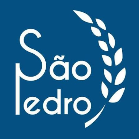 Logotipo de Café São Pedro, de Carlo Rodrigo Dos Santos