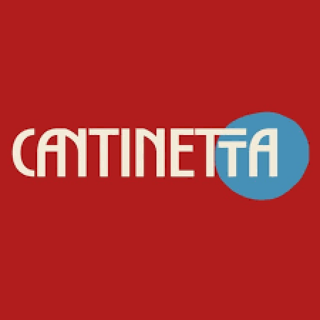 Logotipo de Cantinetta, de Deserto Mágico Lda