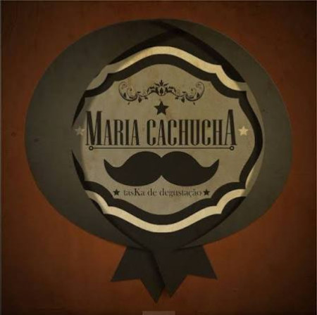Logotipo de Maria Cachucha, de Silvia Soares da Costa