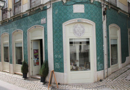 Logotipo de Casa dos avós