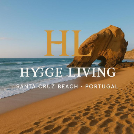 Logotipo de Hygge Living, Lda