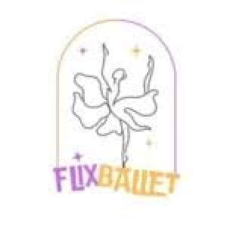 Logotipo de FLIXBALLET