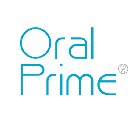 Logotipo de Oral Prime - Clinica de Estomatologia Dr. Jorge Lafaia de Castro, Lda