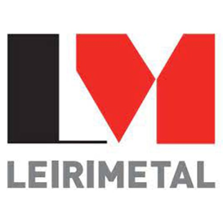 Logotipo de Leirimetal, S.A