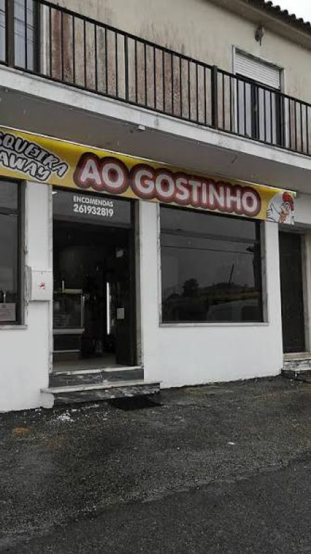 Logotipo de Vitor de Oliveira Santos