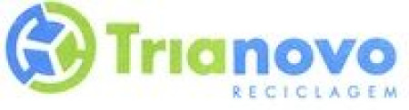 Logotipo de Trianovo - Residuos de Construção Civil Lda