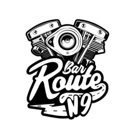 Logotipo de Route N8, Unipessoal, Ida