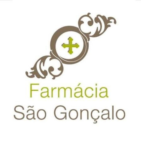 Logotipo de Farmácia de Torres, Lda
