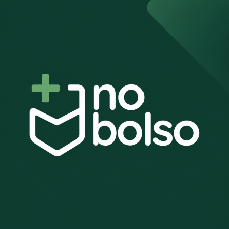 Logotipo de Marcelo Martins de Sousa