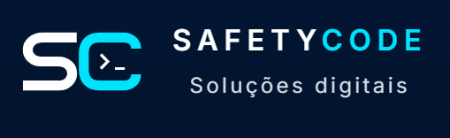 Logotipo de SafetyCode